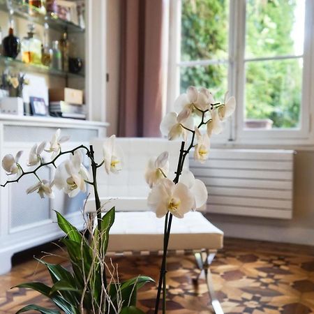 Hotel Particulier Le 28 Aix-en-Provence Luaran gambar