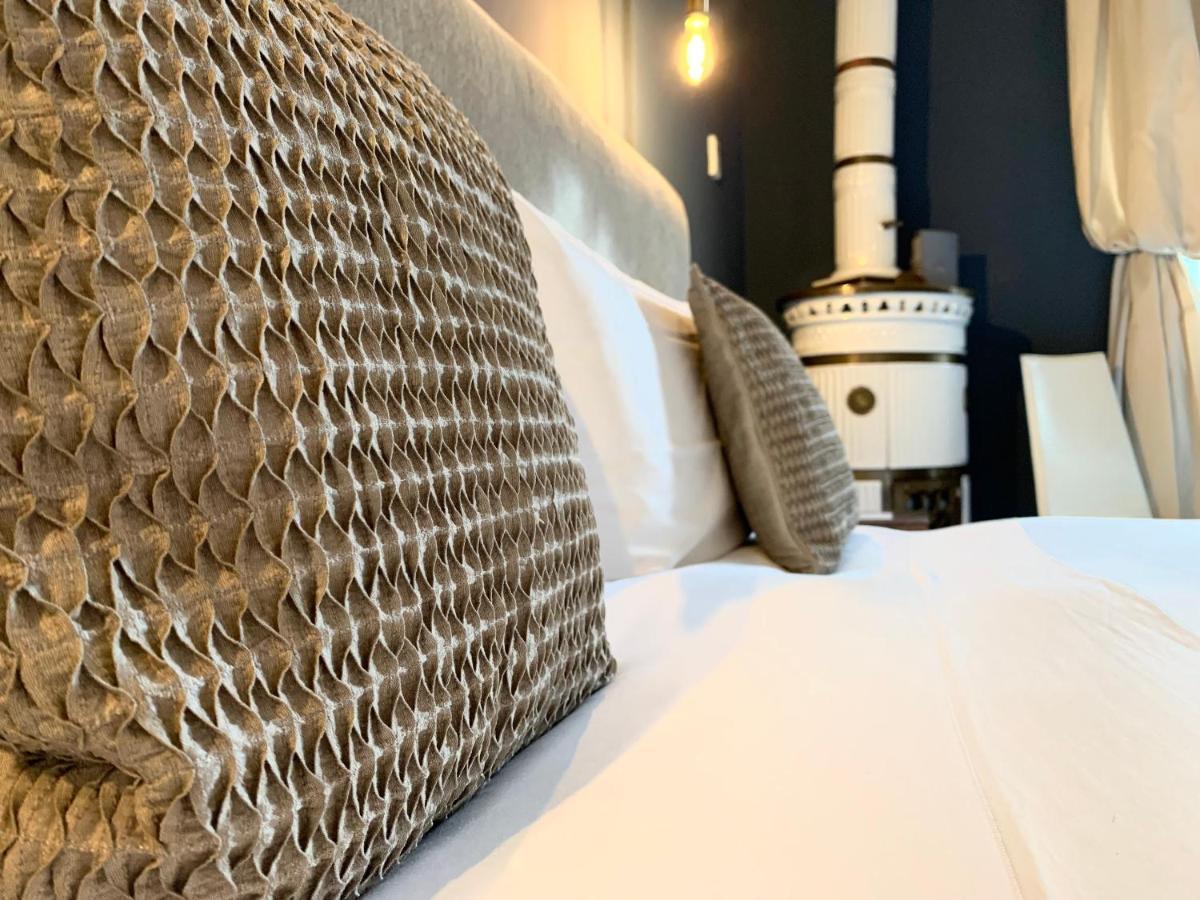 Hotel Particulier Le 28 Aix-en-Provence Luaran gambar