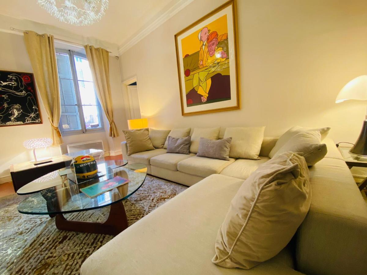 Hotel Particulier Le 28 Aix-en-Provence Luaran gambar