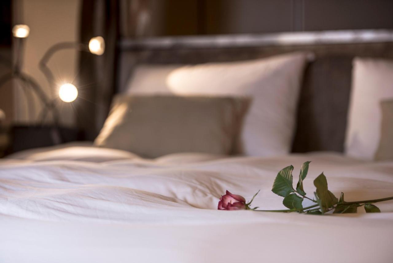 Hotel Particulier Le 28 Aix-en-Provence Luaran gambar